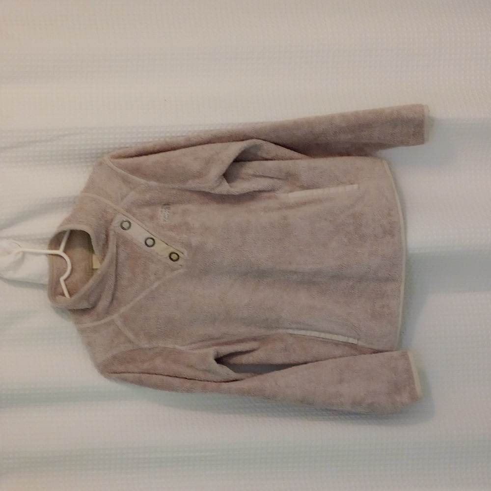 THE NORTH FACE - Pullover - Size: Medium